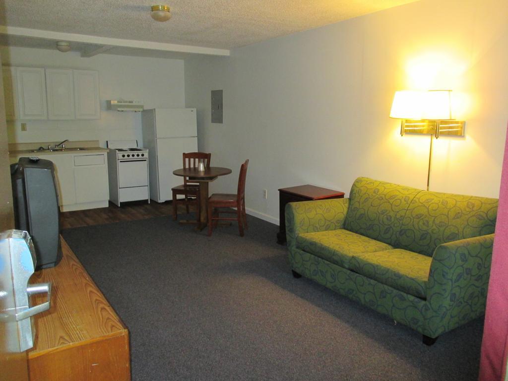 Budgetel Inn And Suites Atlanta Pokoj fotografie