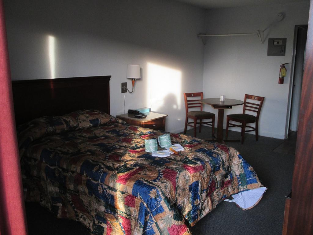 Budgetel Inn And Suites Atlanta Pokoj fotografie