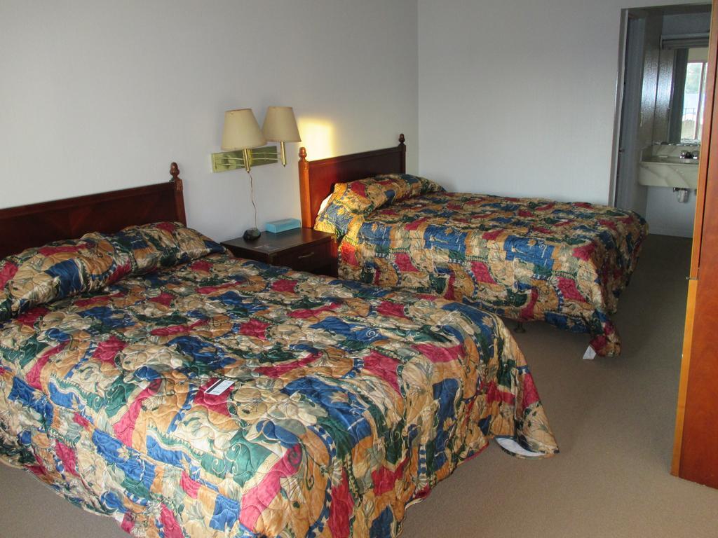 Budgetel Inn And Suites Atlanta Pokoj fotografie