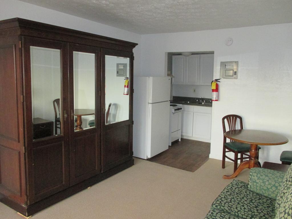 Budgetel Inn And Suites Atlanta Pokoj fotografie